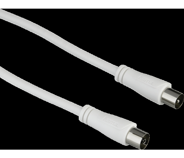 HAMA Kabel Antenowy 90dB 5 m - 1457728 - zdjęcie